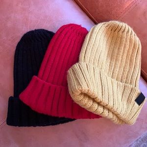 3 for $25 Cute Beanie
